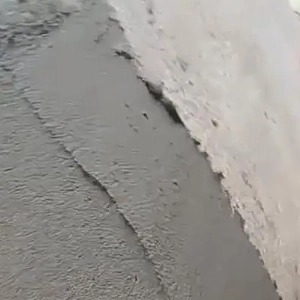 湖滨水工建筑物I级C55聚合物改性水泥砂浆 渠道防渗泵站加固迎水面抗冲刷砂浆