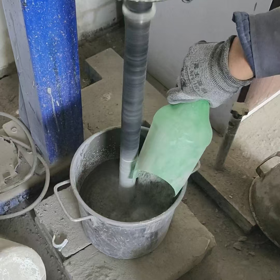 湖滨桥梁公路张拉用H60压浆料与普通压浆料有什么区别？