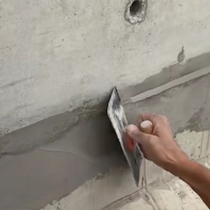 湖滨P型防护型环氧树脂砂浆