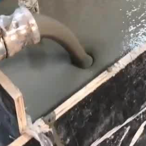 湖滨灌浆料什么型号的能灌小缝隙
