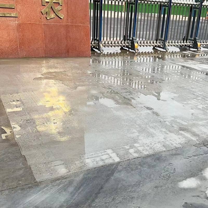 湖滨水泥路面翻新砂浆